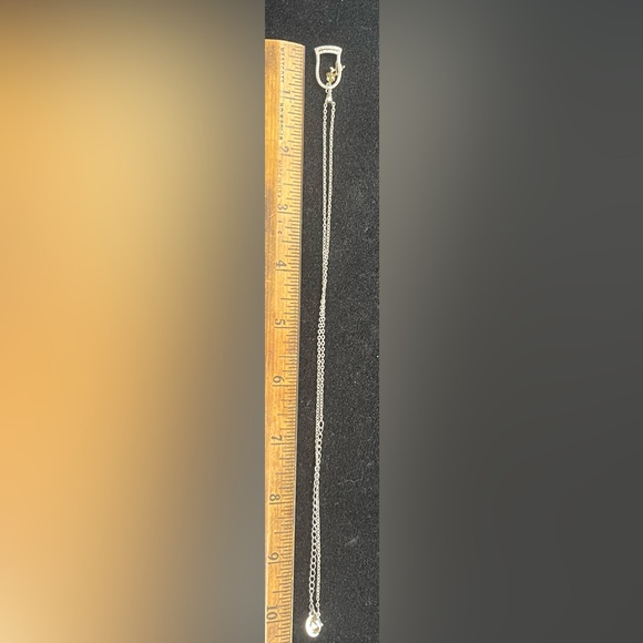 Disney Beauty and the Beast necklace. - Picture 5 of 5